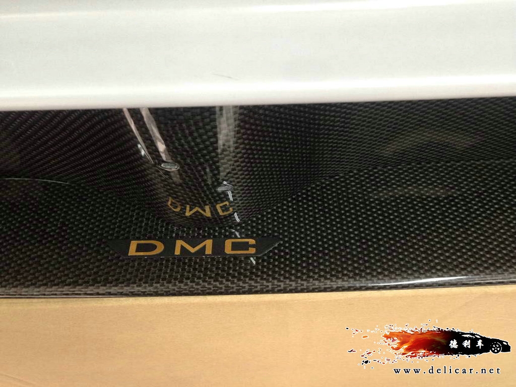 DMC包圍超跑外觀套件代理批發(fā)