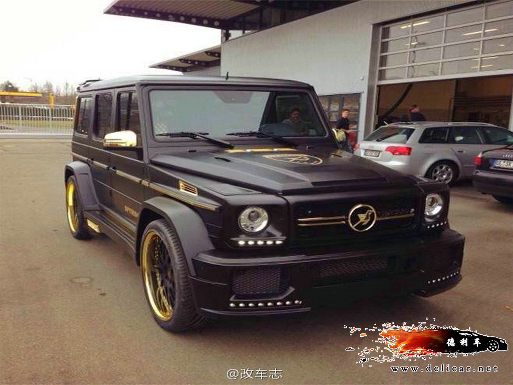 德國HAMANN包圍正品批發(fā)