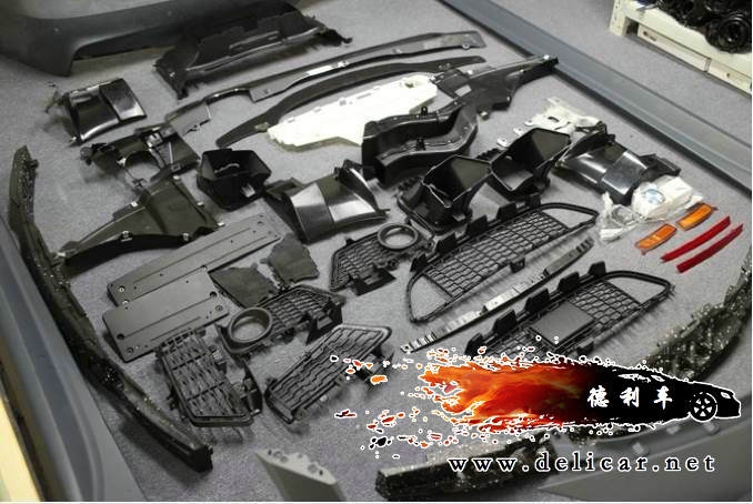 寶馬正品M包圍總代理批發(fā)