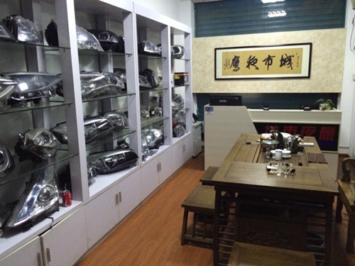 城市夜鷹