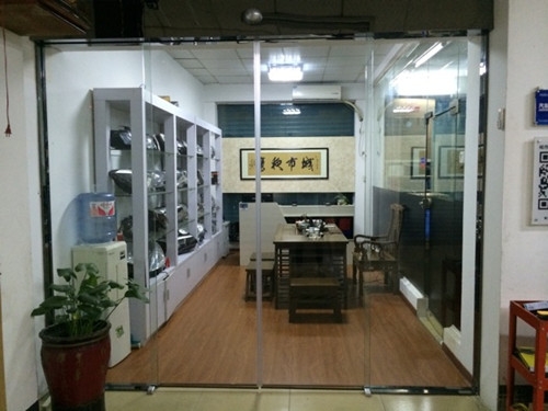 城市夜鷹