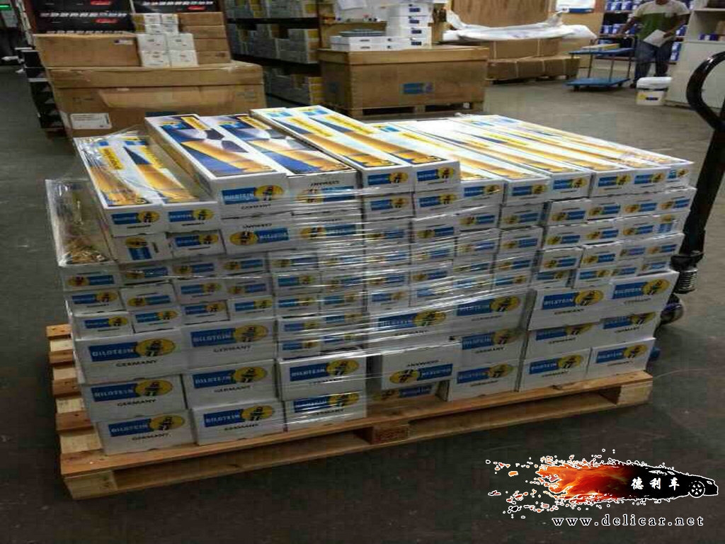 Bilstein B12 B16避震批發(fā)代理