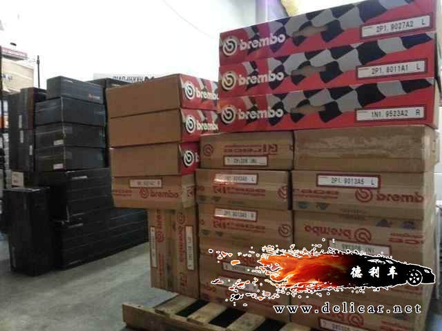 正品brembo代理批發(fā)