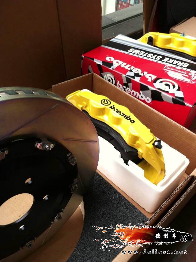 正品brembo代理批發(fā)