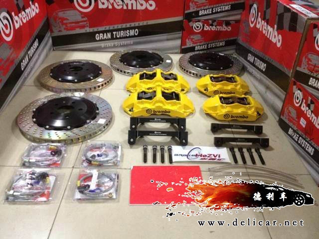 正品brembo代理批發(fā)