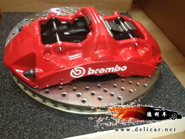 正品brembo代理批發(fā)