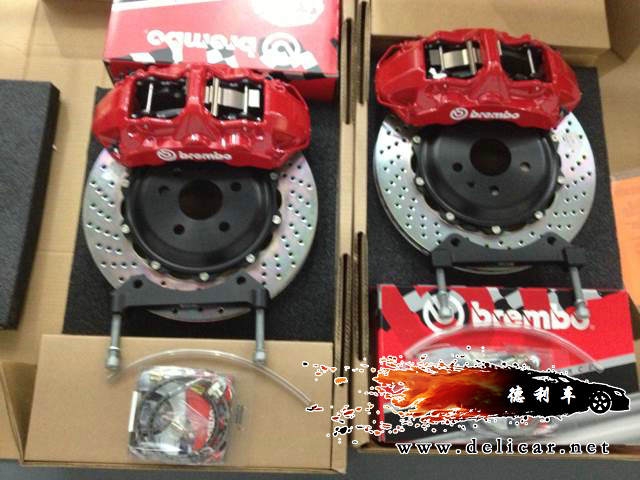 正品brembo代理批發(fā)