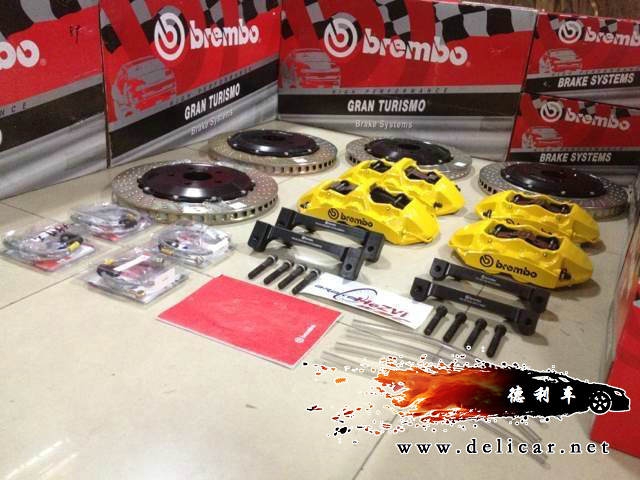 正品brembo代理批發(fā)