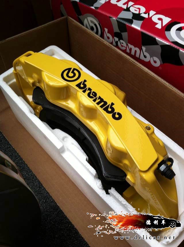 正品brembo中國(guó)唯一授權(quán)代理批發(fā)