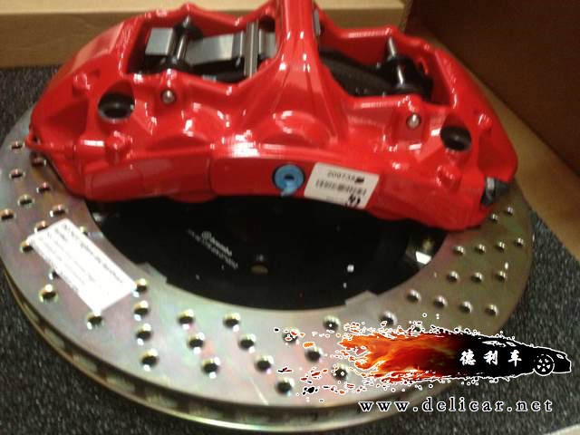 正品brembo中國(guó)唯一授權(quán)代理批發(fā)