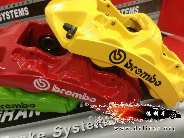 正品brembo中國(guó)唯一授權(quán)代理批發(fā)