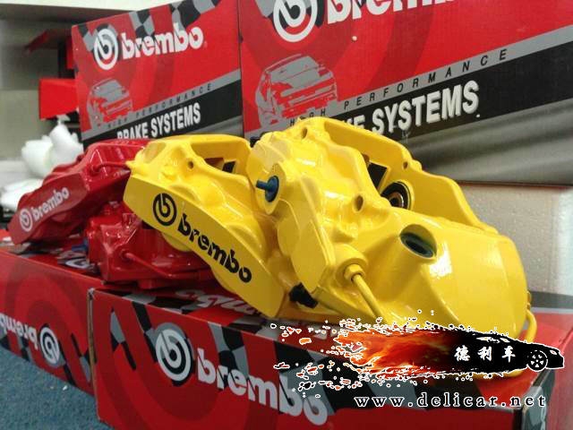 正品brembo中國(guó)唯一授權(quán)代理批發(fā)