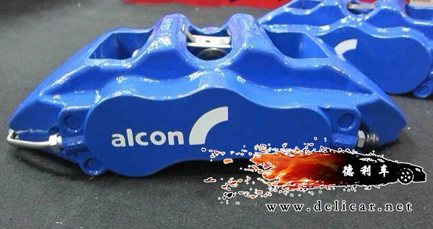 alcon鮑魚剎車代理批發(fā)