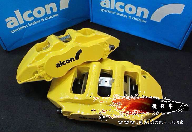alcon鮑魚剎車代理批發(fā)