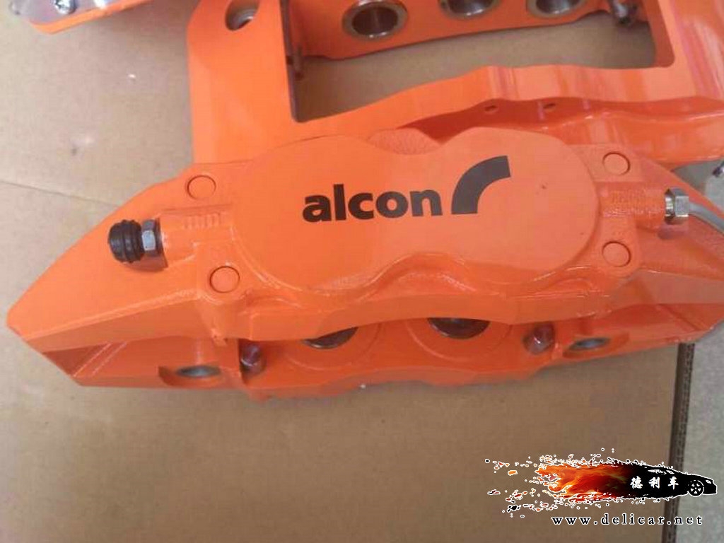 alcon剎車(chē)代理批發(fā)