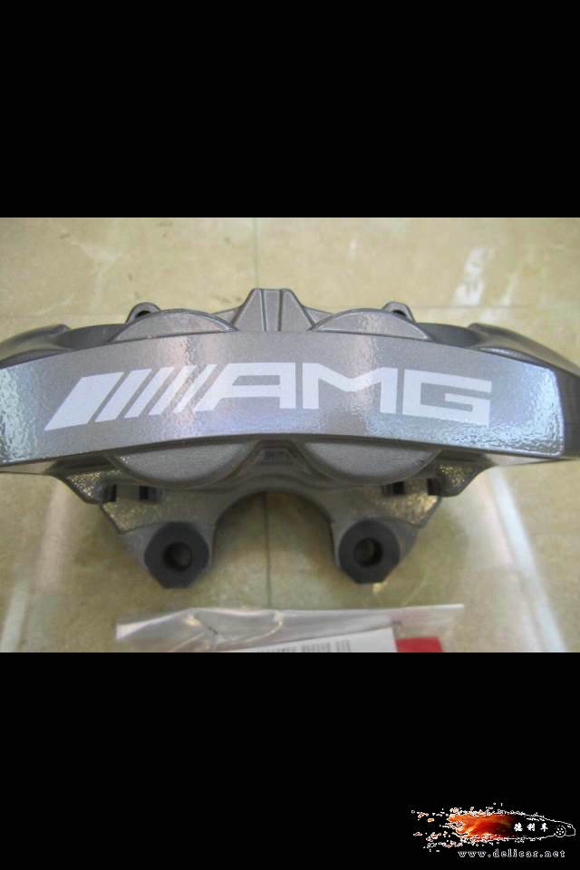 AMG剎車批發(fā)代理