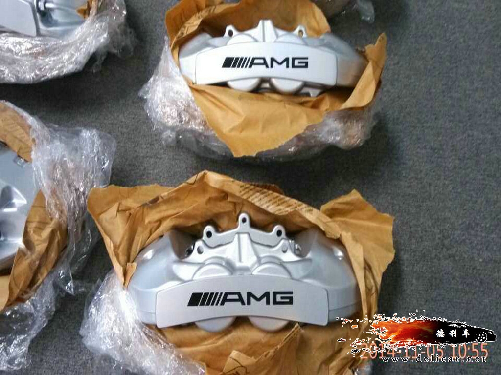 AMG剎車批發(fā)代理