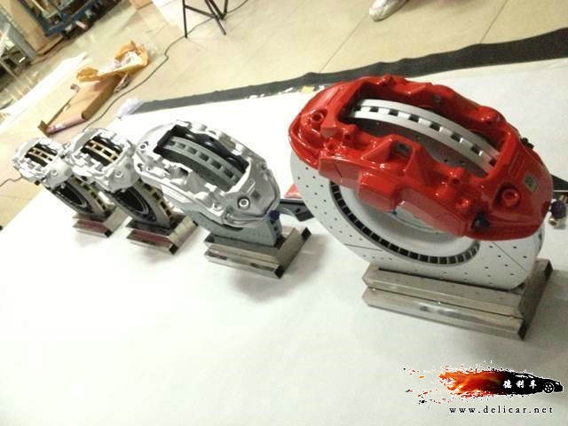 AMG剎車批發(fā)代理