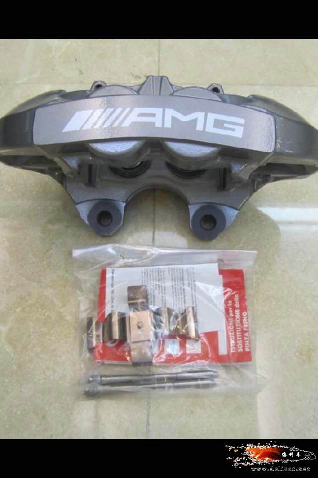 AMG剎車批發(fā)代理