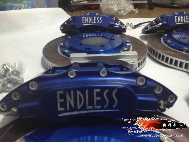 ENDLESS剎車(chē)批發(fā)代理