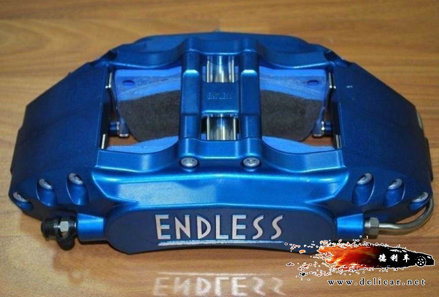 ENDLESS剎車(chē)批發(fā)代理