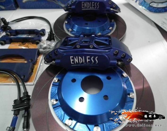 ENDLESS剎車(chē)批發(fā)代理