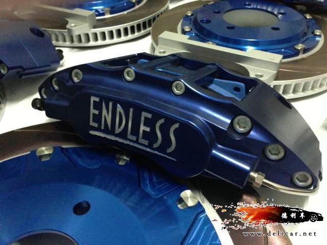 ENDLESS剎車(chē)批發(fā)代理