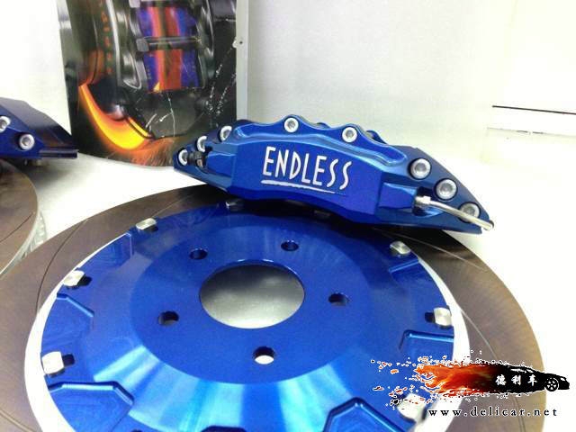ENDLESS正品代理零售