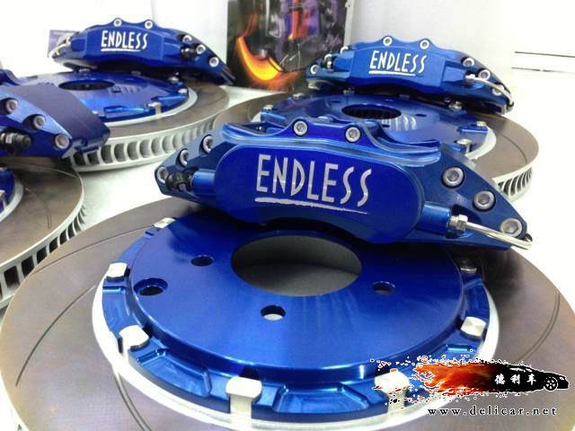 ENDLESS正品代理零售