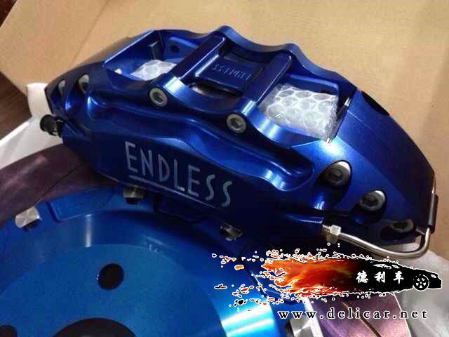 ENDLESS正品代理零售