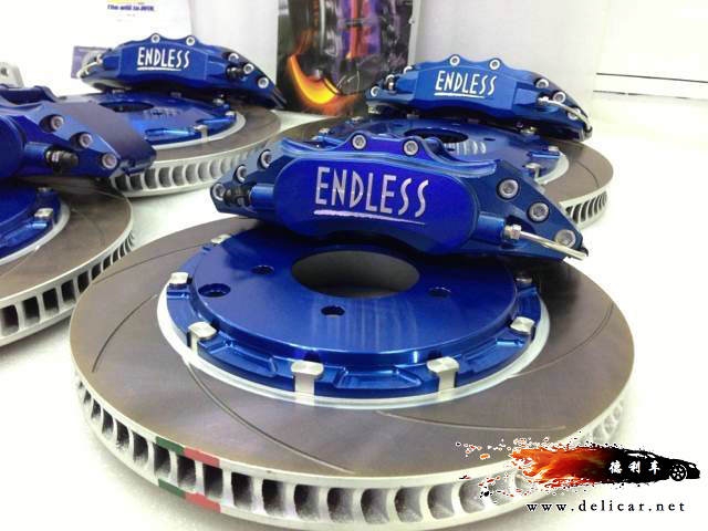 ENDLESS正品代理零售