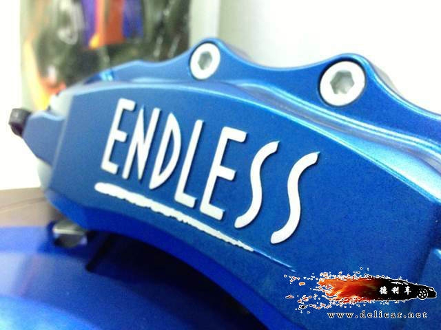 ENDLESS正品代理零售