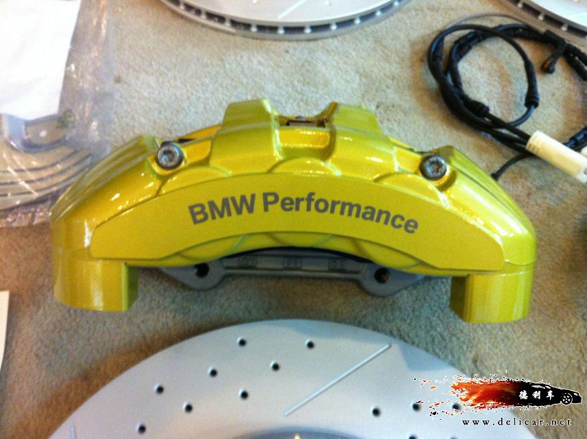 performance M寶馬剎車代理批發(fā)