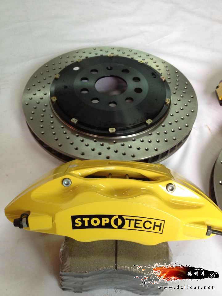 STOPTECH剎車批發(fā)代理
