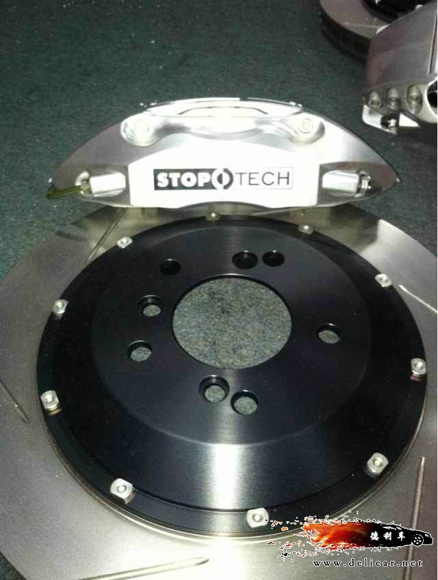 STOPTECH剎車批發(fā)代理