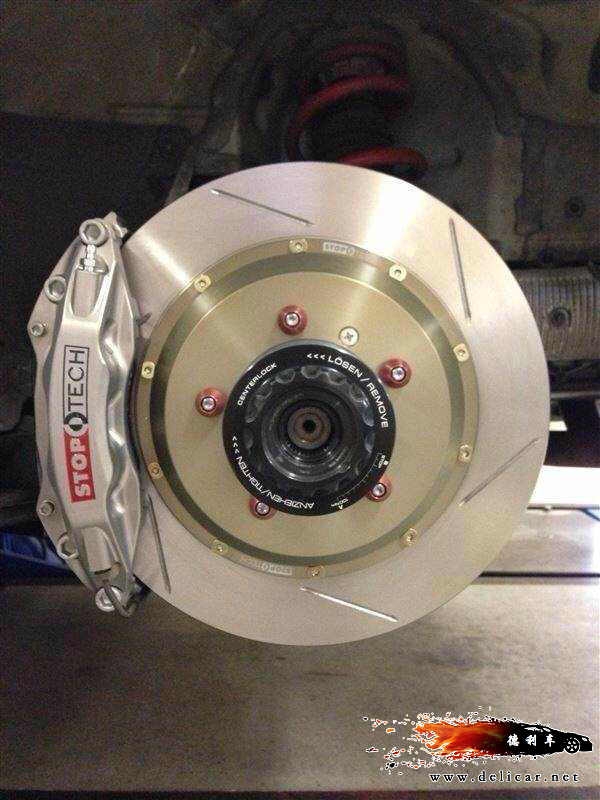 STOPTECH剎車批發(fā)代理