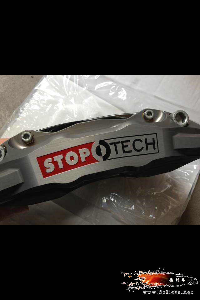 STOPTECH剎車批發(fā)代理