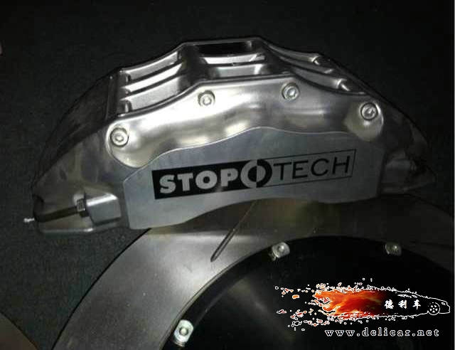 STOPTECH剎車批發(fā)代理