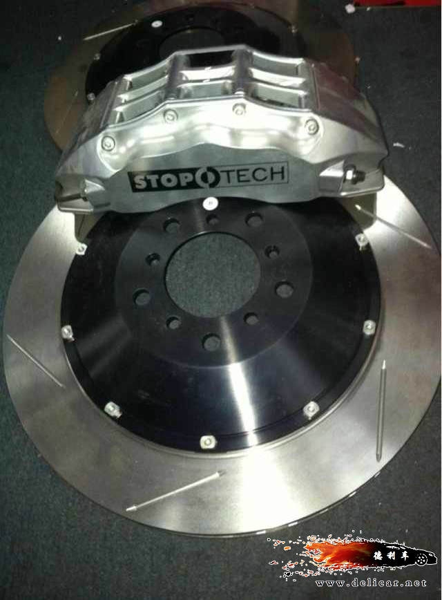 STOPTECH剎車批發(fā)代理