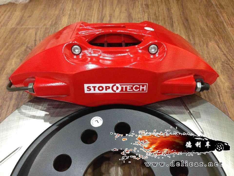 美國(guó)STOPTECH剎車(chē)正品批發(fā)代理