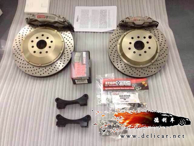 美國(guó)STOPTECH剎車(chē)正品批發(fā)代理