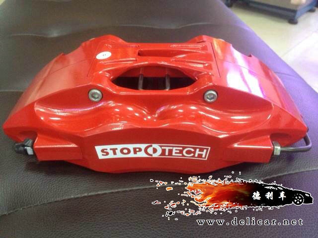 美國(guó)STOPTECH剎車(chē)正品批發(fā)代理