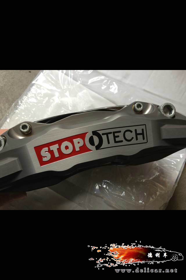 美國(guó)STOPTECH剎車(chē)正品批發(fā)代理