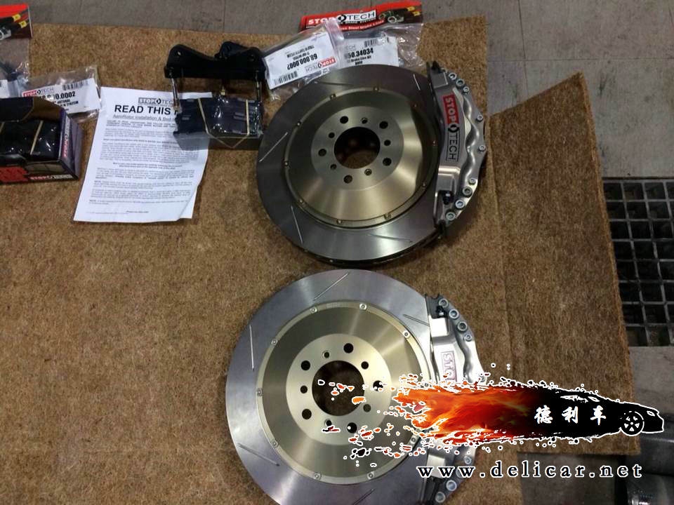美國(guó)STOPTECH剎車(chē)正品批發(fā)代理
