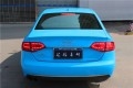 奧迪A4天空藍(lán)7