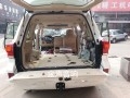 酷路澤改裝JBL汽車音響猛士6.5寸低音