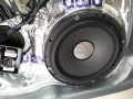 領(lǐng)域改裝德國(guó)彩虹無損汽車音響和德國(guó)MBQ汽車音響
