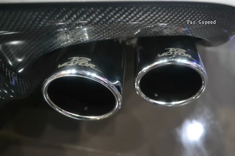 Audi A4L B9升級(jí)K2 Motor遙控可變閥門排氣