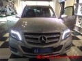 奔馳GLK300升級ECU