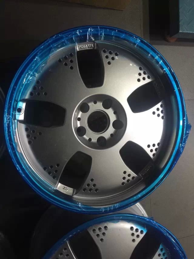 要換輪轂 ? ? ?-----首選深圳呔鈴?fù)?: 鍛造 RAYS SE37w：18寸
